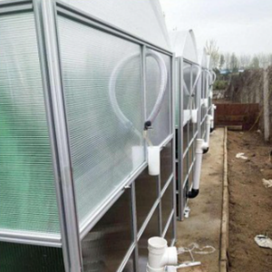 Sistema de Biodigestor Solar Modelo AC Personalizado CN/HUB, Potencia 0KW, Voltaje 0V - Product Image 3