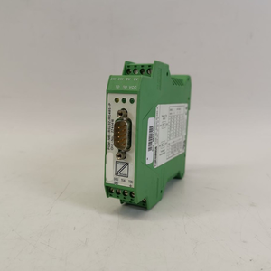 Contact Psm-me-rs232/rs485-p 2744416 Neu Original Sofort Lieferbar Industrielle Automatisierung PAC Dedizierter SPS-Controller Neu Original <span class=keywords><strong>Re</strong></span> - Product Image 1