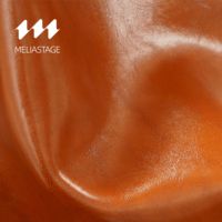 Cuir de vache huilé et ciré |   Couverture de carnet artisanale italienne |   Grains rigides |   Embossable |   Épaisseur de 1,2 à 1,4 mm |   Meubles Chaussures YN