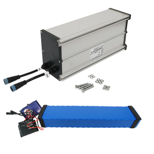 Lithium <b>Battery</b> LiFePO4 <b>Battery</b> 32700 12V <b>24V</b> 100ah Lithium <b>Batteries</b> for Solar Street Light - Product Image 1