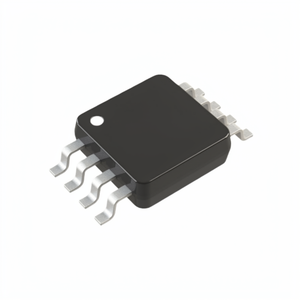 Componente Electrónico BOM IC en Stock ADM708ARMZ-REEL, Gestión de Energía (PMIC) 8 TSSOP, 8 MSOP - Product Image 1