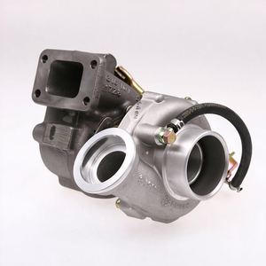 Turbocompressore K16 53169886500 53169706501 51.09100-7517 51.09100-9517 per Autobus <span class=keywords><strong>MAN</strong></span> L 2000 e Camion D0834LFL10 - Product Image 3