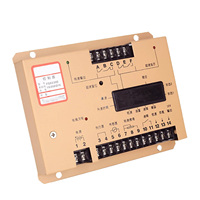 Contrôleur de vitesse électronique pour générateur diesel FSK639D FSK628D FSK2020D, pièces de rechange pour groupe électrogène Yunsida