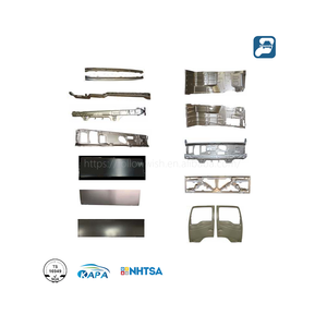 Followish Xe Tải Các Bộ Phận Cơ Thể Và Phụ Kiện Nhật Bản Về Phía Trước Ftr Fsr FRR Bảng Điều Khiển Phía Trước innert Cho Isuzu - Product Image 4