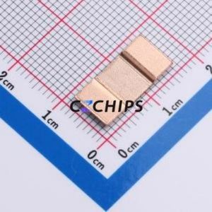 Resistencia de Detección de Corriente / Shunt HoLRS5930-9W-0.4mR-1% 5930 (Resistencia: 0.4mOhm) (Precisión: 1%) (Potencia: 9W) - Product Image 2