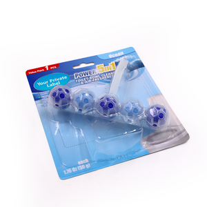 Prix usine bloc nettoyant pour cuvette de toilette dernier long parfum cuvette de toilette jante cintre arrêter les taches jaunes - Product Image 2