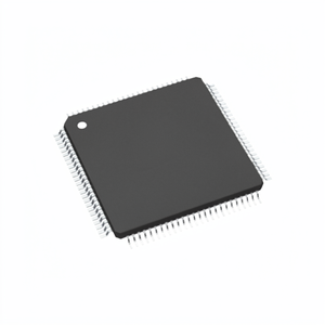 100 LQFP ส่วนประกอบอิเล็กทรอนิกส์แบบฝังและชิ้นส่วน IC MCU 32BIT 4MB Flash 100 LQFP R5F572MNHDFP #30 authorized ตัวแทนจำหน่าย - Product Image 1