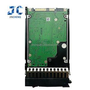 J9F49A 1.8TB SAS 12G 10K 2.5 HDD สำหรับ HP MSA 1040 MSA 2040 - Product Image 4