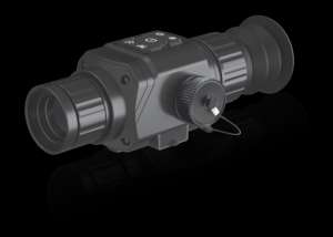 อุปกรณ์ถ่ายภาพความร้อน192ขนาด256x ขอบเขตความร้อนอินฟราเรดสำหรับการมองเห็นกลางคืนล่าสัตว์กลางแจ้ง - Product Image 6