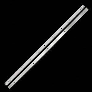 Bande de rétroéclairage TV en aluminium d'origine HX-NO.440 TF-32-3X6 PB08D632173BL042-008H pour réparation de téléviseurs, personnalisation usine - Product Image 5