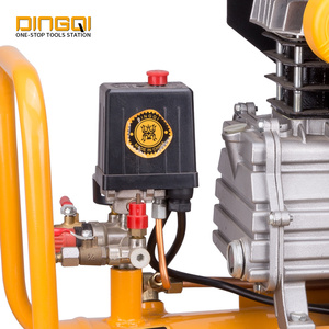 Máy Nén Khí Áp Suất Cao Công Nghiệp DingQi 2000W 0.8Mpa - Product Image 3