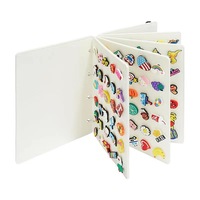 Support de rangement en feutre pour chaussures, sabots, breloques, boucles, fleurs, bijoux, badges, livres, Chine