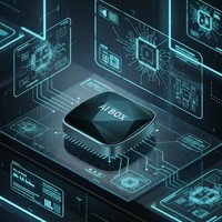 Caja Inteligente para Auto Android 3 en 1, Conexión Inalámbrica CarPlay, Conectividad Telefónica, 128GB YouTube, 64GB