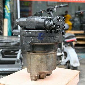 <span class=keywords><strong>Motor</strong></span> Travel hidrolik berjalan <span class=keywords><strong>Motor</strong></span> untuk Caterpillar CAT320C 320D 323D 324D <span class=keywords><strong>Excavator</strong></span> - Product Image 2