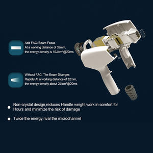 La más nueva máquina de depilación láser de <span class=keywords><strong>Alejandrita</strong></span> de pulso largo para Salón Comercial Lazer de <span class=keywords><strong>Alejandrita</strong></span> 755nm <span class=keywords><strong>en</strong></span> <span class=keywords><strong>casa</strong></span> - Product Image 3