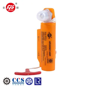 La vida de luz tipo manual de agua automática activa con certificado CE - Product Image 1