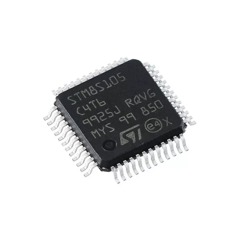 Merrill chip Hot Sale Chip elektronische Komponenten integrierte Schaltung IC STM8S105C4T6