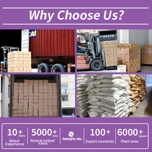 Alimentos Instantâneos de Baixa Caloria e Baixo Teor de Carboidratos, Arroz Shirataki, Arroz de Batata Doce Roxa Seco - Product Image 5