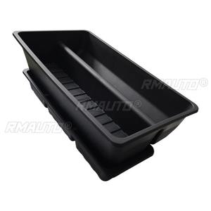 Caja de Almacenamiento para Auto, Caja de Almacenamiento para Maletero Trasero, Accesorios para BMW i3 35L 2022-2024, Kit de Almacenamiento para Carrocería, Pieza Exterior - Product Image 6