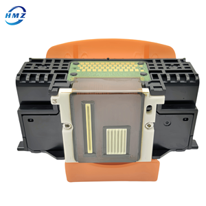 Nouvelle tête d'<span class=keywords><strong>impression</strong></span> <span class=keywords><strong>QY6</strong></span>-<span class=keywords><strong>0082</strong></span> <span class=keywords><strong>QY6</strong></span> <span class=keywords><strong>0082</strong></span> pour MG6850 MG6840 MG5520 MG5540 MG5550 MG5650 MG5740 MG5750 MG6440 MG6600 MG6420 - Product Image 2