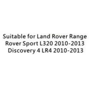 Nouvel amortisseur pneumatique OUER, suspension pneumatique, amortissement actif, Land Rover 2005-2013 Range Rover Sport Discovery 4 - Product Image 4