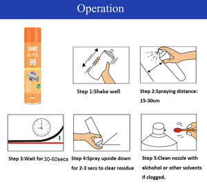 El Mejor <span class=keywords><strong>Adhesivo</strong></span> <span class=keywords><strong>Temporal</strong></span> <span class=keywords><strong>en</strong></span> Aerosol <span class=keywords><strong>para</strong></span> Telas, Pegamento <span class=keywords><strong>en</strong></span> Aerosol XPS <span class=keywords><strong>para</strong></span> Bordado - Product Image 5