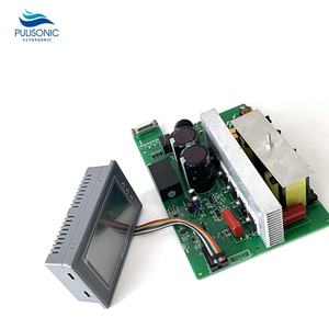 Sirkuit PCB Generator Daya Ultrasonik Harga Terjangkau 15Khz Multifungsi Sebagai Komponen Mesin Las Plastik Industri - Product Image 3