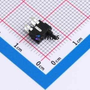 KH-DS-212(8.5) Limit Switch Through hole Component (THT)-4P,6.7x3mm Switch - Product Image 1