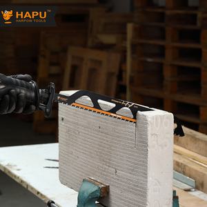 1PACK Lame de <span class=keywords><strong>scie</strong></span> alternative à dents en carbure de 18 pouces 2TPI Lame de <span class=keywords><strong>scie</strong></span> de démolition de maçonnerie pour <span class=keywords><strong>couper</strong></span> les carreaux de <span class=keywords><strong>brique</strong></span> <span class=keywords><strong>rouge</strong></span> de maçonnerie - Product Image 5