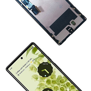 Ban đầu Google Pixel 7 Pro 4A 4G Android điện thoại di động AMOLED Màn hình OLED hiển thị màn hình cảm ứng số hóa thay thế <span class=keywords><strong>LCD</strong></span> - Product Image 2