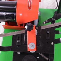 Affûteuse automatique de lames de scie à ruban STR 1107 pour engrenages, à vendre