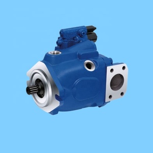 Original R902419058 AA10VSO 10 DFR1/52R-VPA14N00 Axial Piston Pump Hydraulic Variable Pump in Stock - Product Image 3