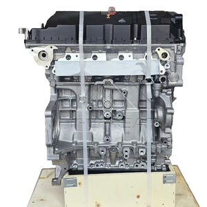 Pièces de voiture, bloc moteur 2.0 L EP3 K20A2 K20A3, moteur 4 cylindres pour <span class=keywords><strong>Honda</strong></span> <span class=keywords><strong>Civic</strong></span> <span class=keywords><strong>Type</strong></span> <span class=keywords><strong>R</strong></span> et <span class=keywords><strong>Civic</strong></span> Si 2001~2005, ensemble moteur - Product Image 2