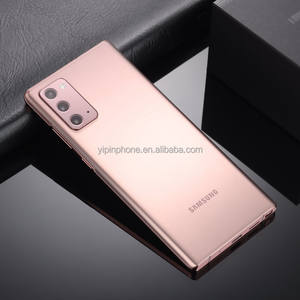 Venta al por mayor para <span class=keywords><strong>Galaxy</strong></span> <span class=keywords><strong>Note</strong></span> <span class=keywords><strong>20</strong></span> 99% Nuevo Original 5G Android Versión <span class=keywords><strong>256GB</strong></span> Almacenamiento Características inteligentes Pantalla grande Buen GSM - Product Image 4