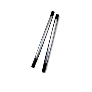 Barres de toit bicolores pour Toyota Hilux REVO 2015/2016 - Product Image 1