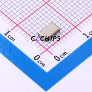 OA1EL89CEIB112YLC-148.5M Crystal Oscillator (Active) SMD5032-6P Crystal Oscillator 148.5MHz 20ppm LVDS 3.3V - Product Image 1