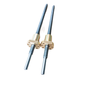 Thanh vít hình thang, răng vuông, răng cưa, hình chữ nhật, thanh vít hình thang lớn - Product Image 3