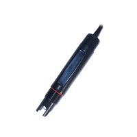 NOBO-Sonda de PH de agua de buena calidad, sensor de electrodo de PH de PD-101 con compensación de temperatura