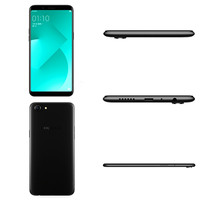 Vente en gros de téléphones mobiles OPPO A83 4+64 Go, double carte SIM, 4G LTE, pas cher, smartphone pas cher, téléphones mobiles d'occasion à vendre