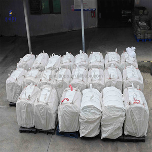 Nhà máy tùy chỉnh giá cao chất lượng tốt <span class=keywords><strong>fibc</strong></span> lỗ thông hơi Jumbo túi lưới thoáng khí túi lớn cho củi đóng gói - Product Image 4