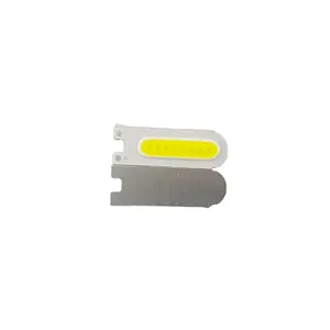 Grosir CCT 6500K 5.5W 3V 8L Mini Cob Led Produsen dengan Harga Murah untuk Taser Lighter