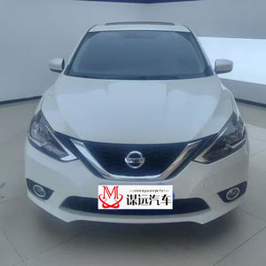 Auto Usado Dongfeng <span class=keywords><strong>Nissan</strong></span> Sylphy 2022 Facelift Classic 1.6L Automático, Cuero, R16 XL, Sedán de Lujo, Gran Oferta, Económico - Product Image 2