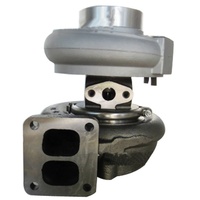 Turbocompresseur TF08L 4913400021 49134-00020 1144003530 pour turbocompresseur Isuzu Divers Construction de camion avec moteur 6SD1