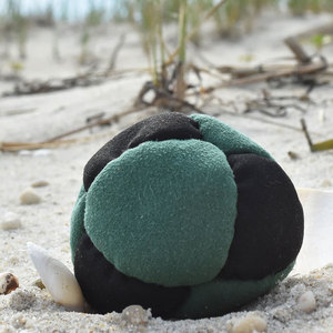 New Top Trending Footbag <b>Hacky</b> <b>Sacks</b> Premium Lightweight Sports Accessories for Online Wholesale Rate Custom Footbag - Product Image 6