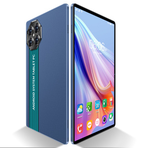 Tablet Android MXA80 Ultra <span class=keywords><strong>con</strong></span> Pantalla HD de 10.1 Pulgadas, Stylus, 5G LTE, 4GB de RAM, 512GB de Almacenamiento, Doble <span class=keywords><strong>SIM</strong></span>, Apta para Empresas - Product Image 3