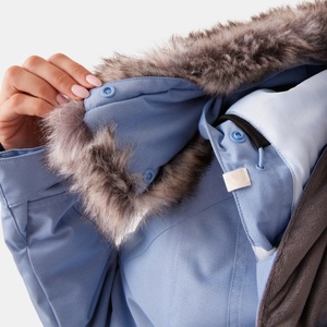 <span class=keywords><strong>Veste</strong></span> <span class=keywords><strong>de</strong></span> <span class=keywords><strong>ski</strong></span> et <span class=keywords><strong>de</strong></span> snowboard pour femmes, personnalisée pour les stations balnéaires et les clubs <span class=keywords><strong>de</strong></span> <span class=keywords><strong>ski</strong></span>, hautement imperméable, coupe-vent, respirante, colorée, pour l'extérieur - Product Image 3
