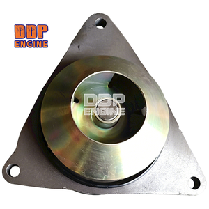 3907808 3913430 3802081 3804883 3806180 5473302 3929615 Engine Water <b>Pump</b> For Cummins 6CT 6CTAA8.3 - Product Image 2