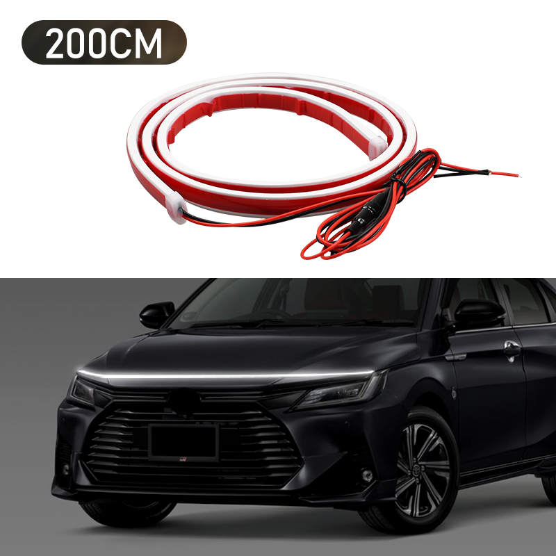 200cm