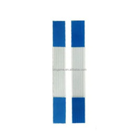 Câble flexible pour manette PS5, câble flexible R2 L2 L1 R1 pour manette PS5, remplacement du câble flexible du déclencheur gauche et droit pour PS5