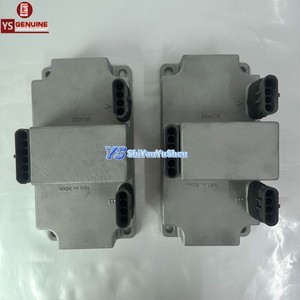 Phụ tùng ô tô các nhà sản xuất bộ phận động cơ diesel ICM qsb dcec khí đốt tự nhiên đánh lửa mô-đun điều khiển 5334728 - Product Image 5
